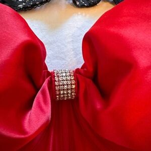 Victoria’s Secret dream angels boustierre 34DD NWT